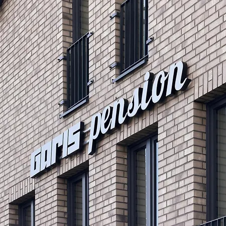 City Pension Heide Heide (Schleswig-Holstein)