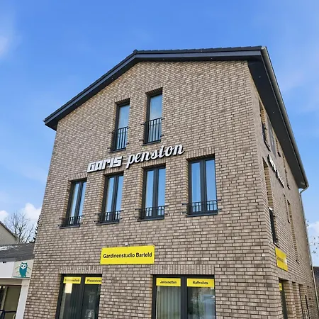 City Pension Heide 4* Heide (Schleswig-Holstein)