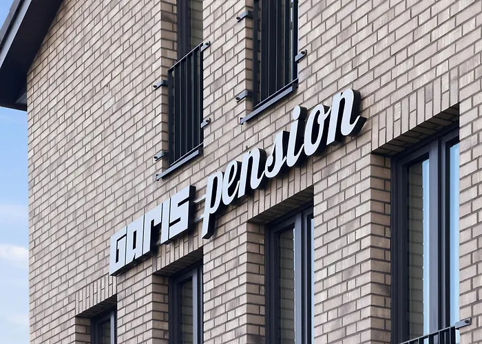 City Pension Heide Heide (Schleswig-Holstein)